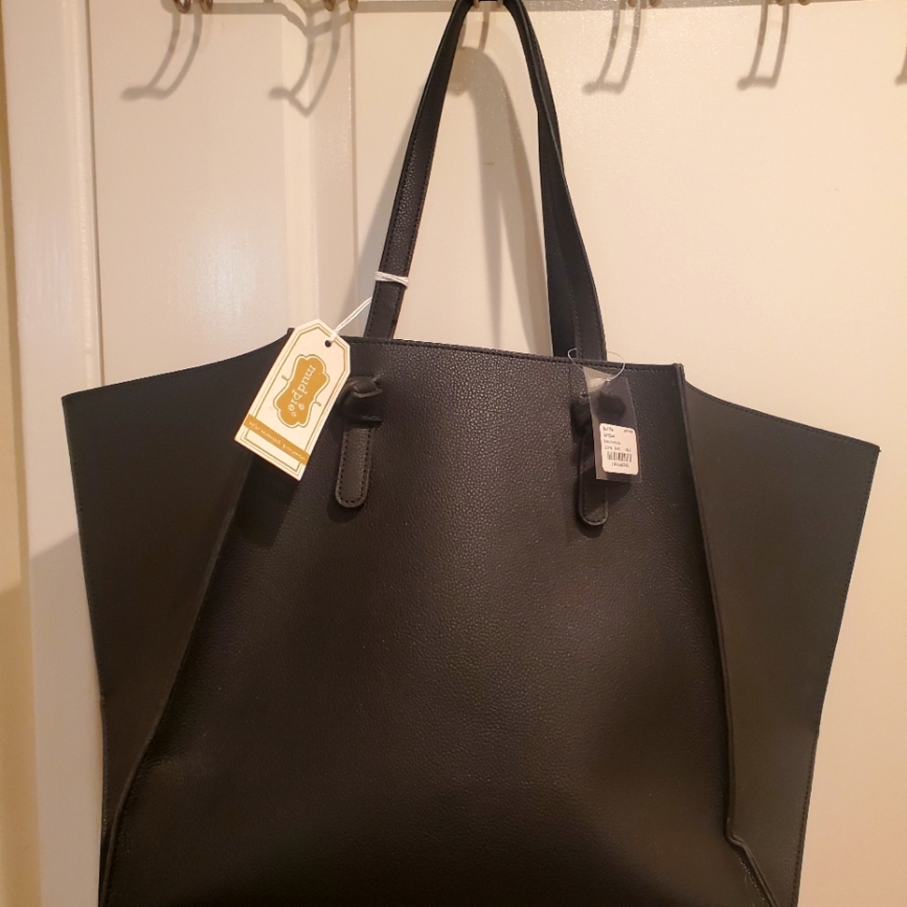 Women's tote bag